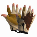 Metolius Iron Hand Gloves - 3/4 Finger