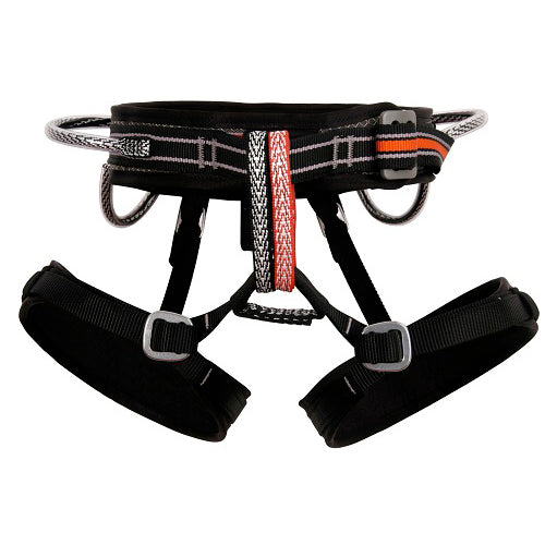 Metolius Safe Tech All-Around Harness