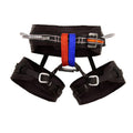 Metolius Safe Tech Waldo Big Wall Harness