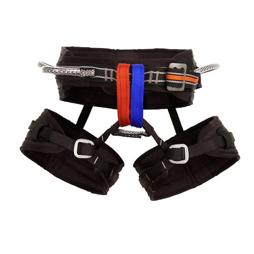 Metolius Safe Tech Waldo Big Wall Harness