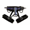 Metolius Safe Tech Women's Deluxe Harness