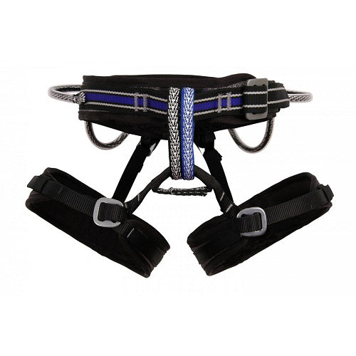 Metolius Safe Tech Women's Deluxe Harness