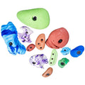 Metolius Bouldering Assorted Set (12 Holds)