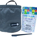 Metolius Bouldering Bucket with Chalk and M16 Brush