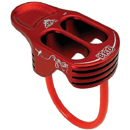 Metolius BRD (Belay/Rappel Device)