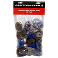 Metolius Greatest Chips 30 Assorted Bolt-On Holds