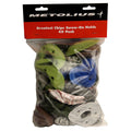 Metolius Greatest Chips 40 Assorted Screw-On Holds