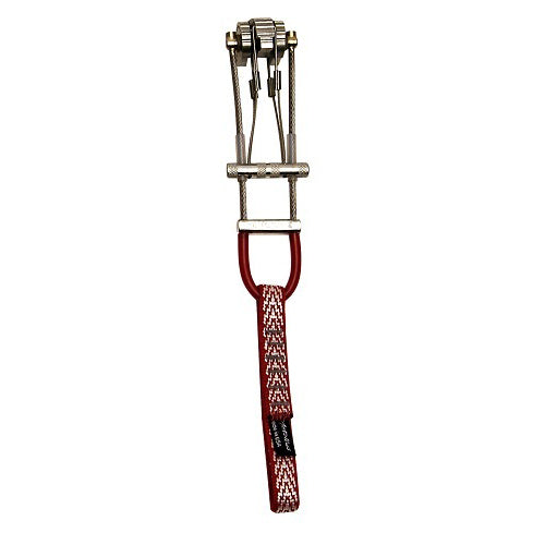 Metolius TCU 4 BLEM