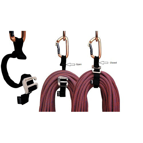 Metolius Rope Hook