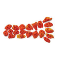 Metolius Screw-On Foot Holds (20 Pack)