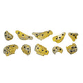 Metolius Screw-On Handholds (10 Holds)
