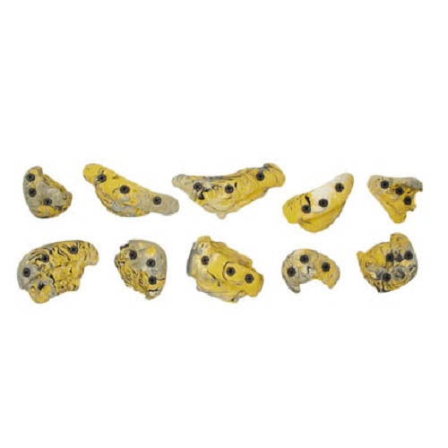 Metolius Screw-On Handholds (10 Holds)