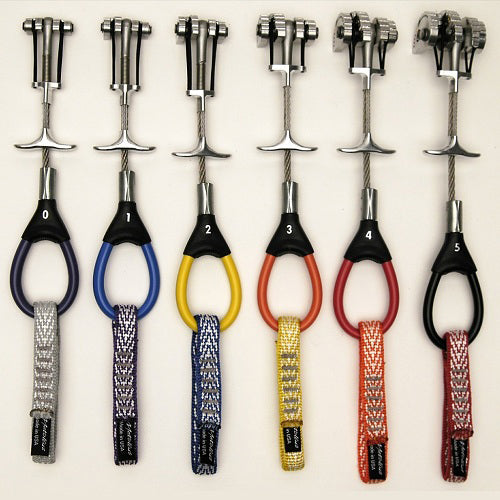 Metolius Offset Master Cam