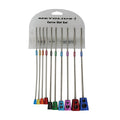 Metolius Curve Nut