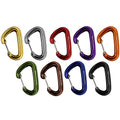 Metolius FS Mini Wiregate Carabiner
