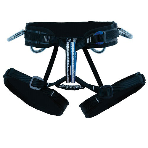 Metolius Safe Tech Trad Harness