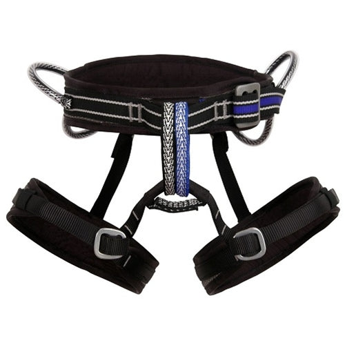 Metolius Safe Tech Mens Deluxe Harness