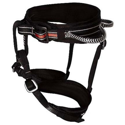 Metolius Safe Tech All Around Harness CLOSEOUT