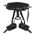 Metolius Safe Tech Deluxe Womens Harness CLOSEOUT