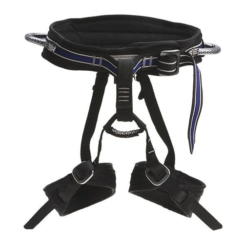Metolius Safe Tech Men's Deluxe Harness CLOSEOUT
