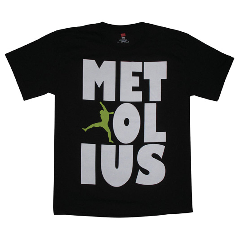 Metolius Big Tee