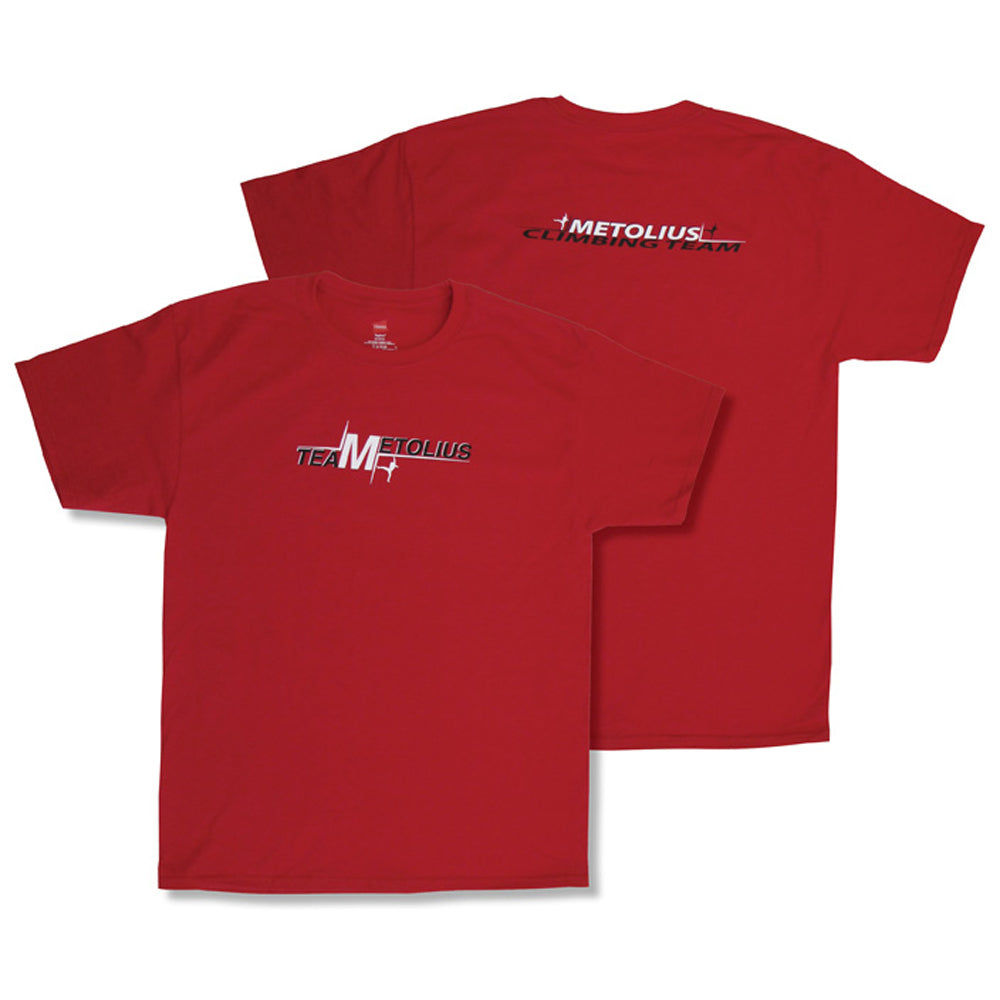 Metolius Team Tee