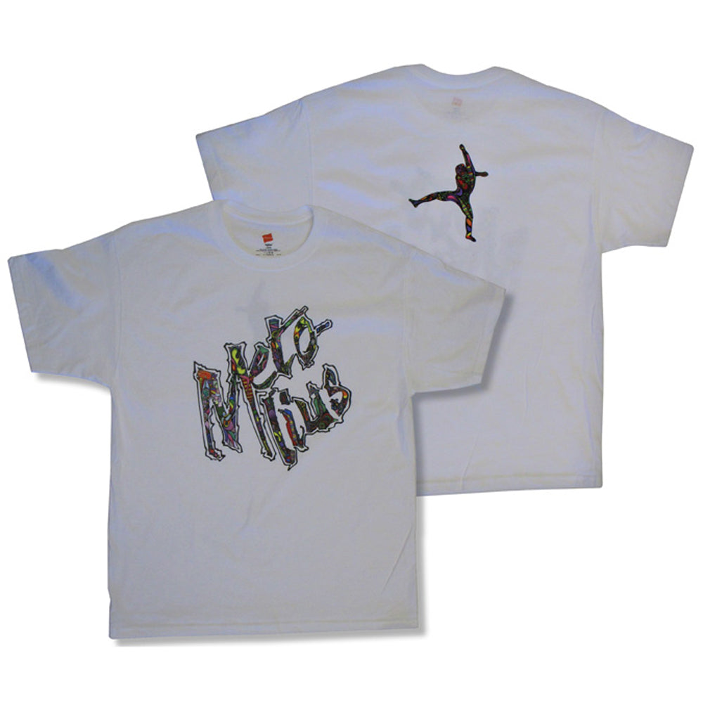 Metolius Cross Clipper Tee