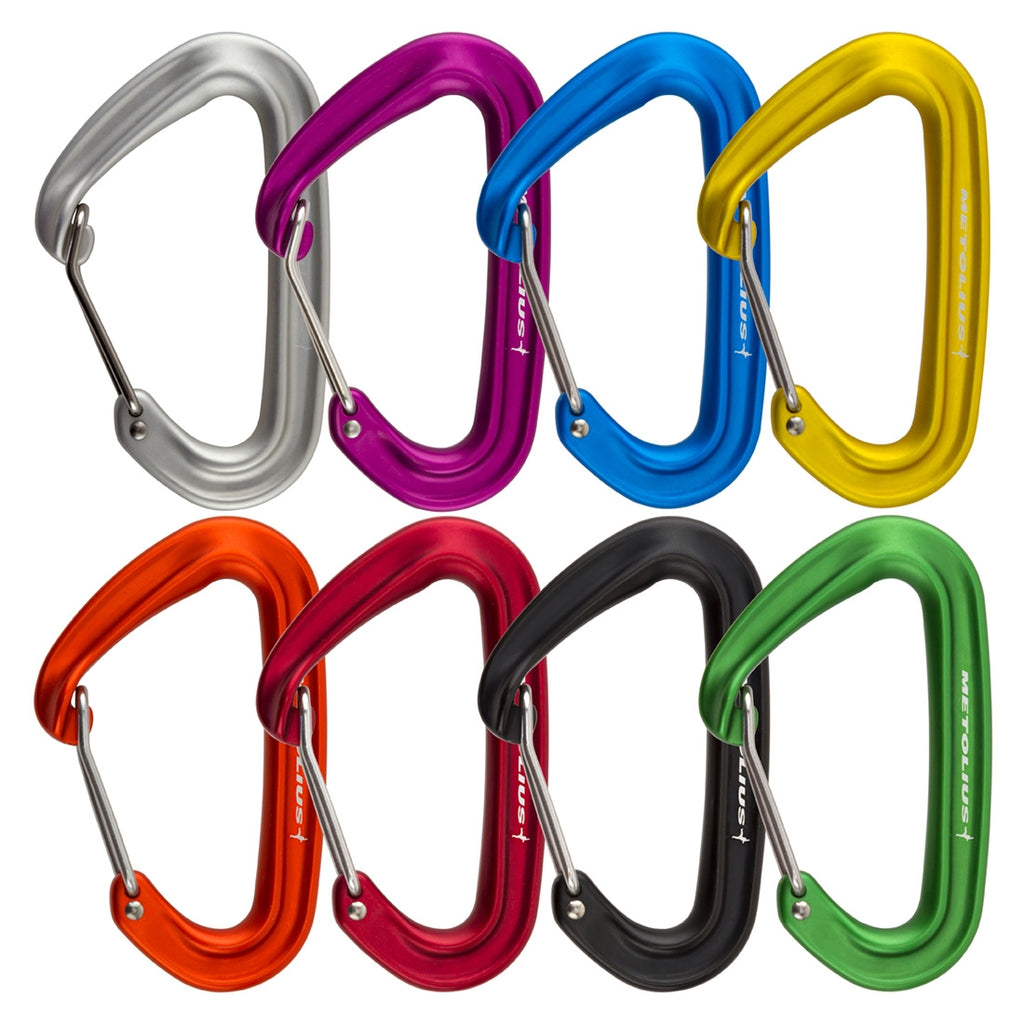 Metolius Bravo II Wiregate
