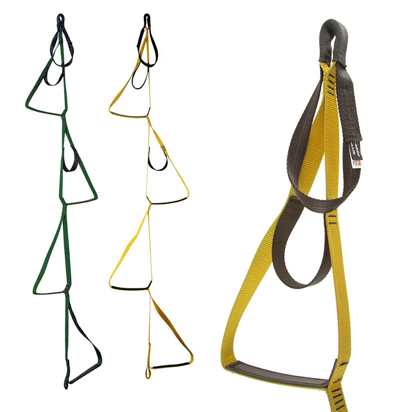 Metolius 4-Step 1" Aider