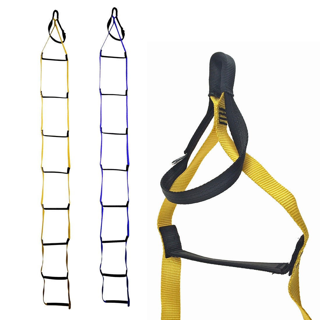 Metolius 8-Step 1" Ladder Aider