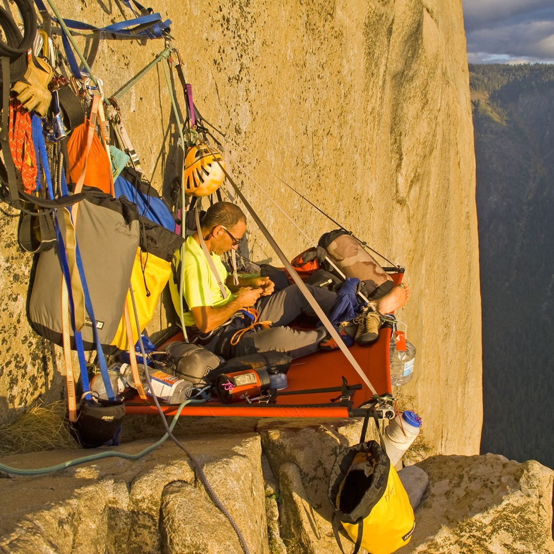 Metolius Big Wall Stuff Sack