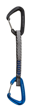 Metolius Bravo II Quickdraw Black/Blue 5 Pack