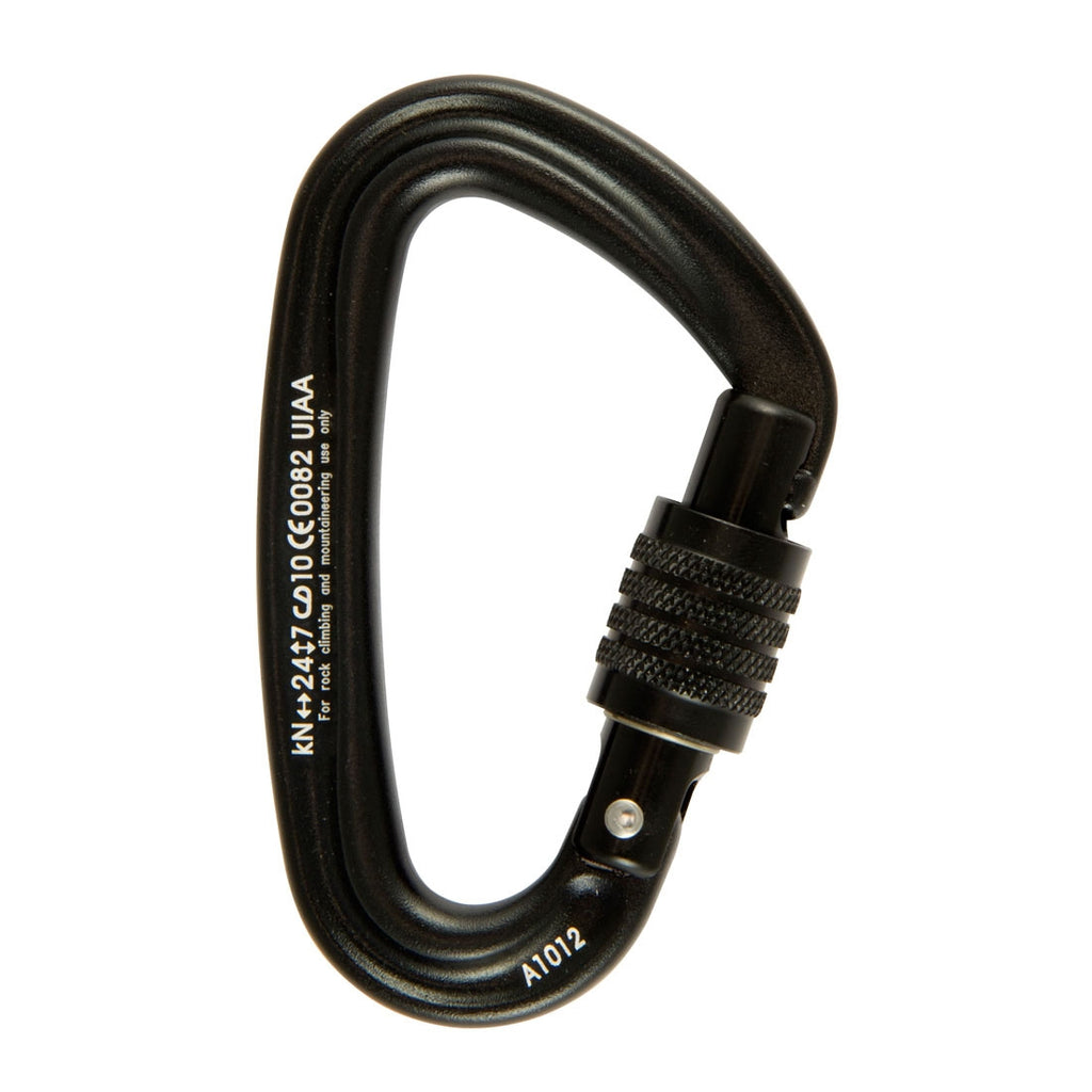 Metolius Bravo Srewgate Carabiner