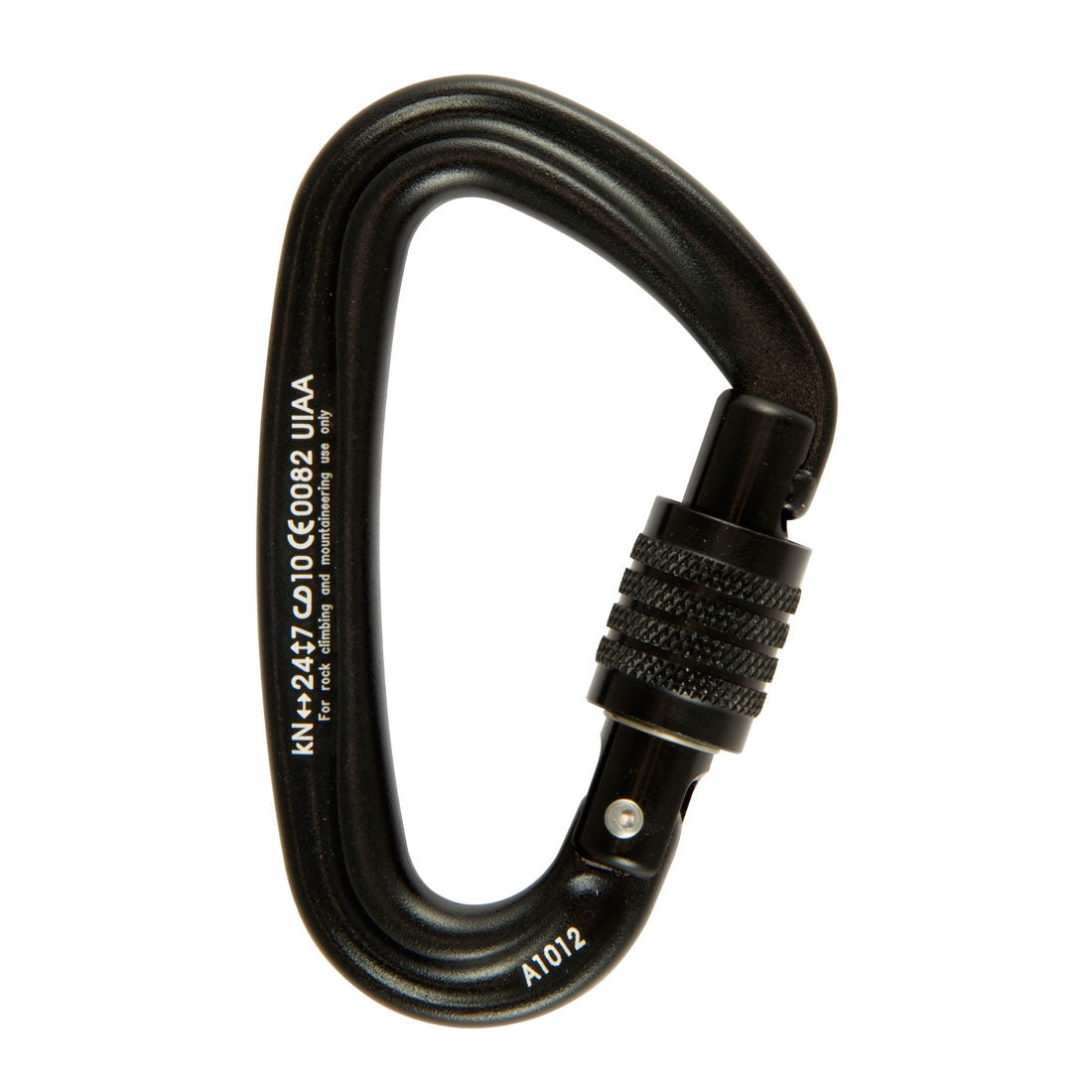 Metolius Bravo Srewgate Carabiner