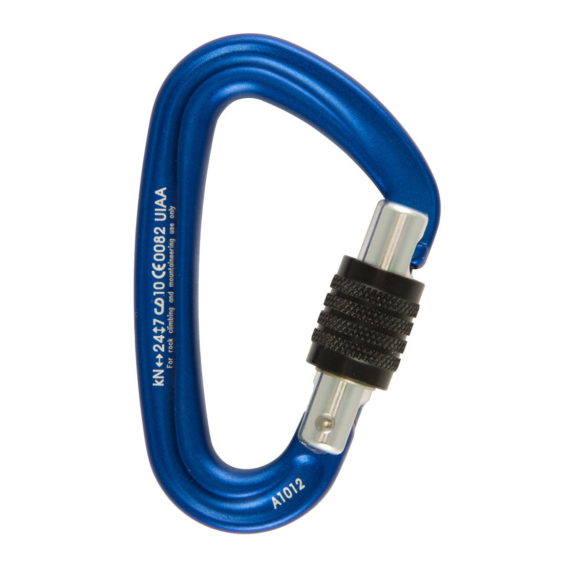 Metolius Bravo Srewgate Carabiner