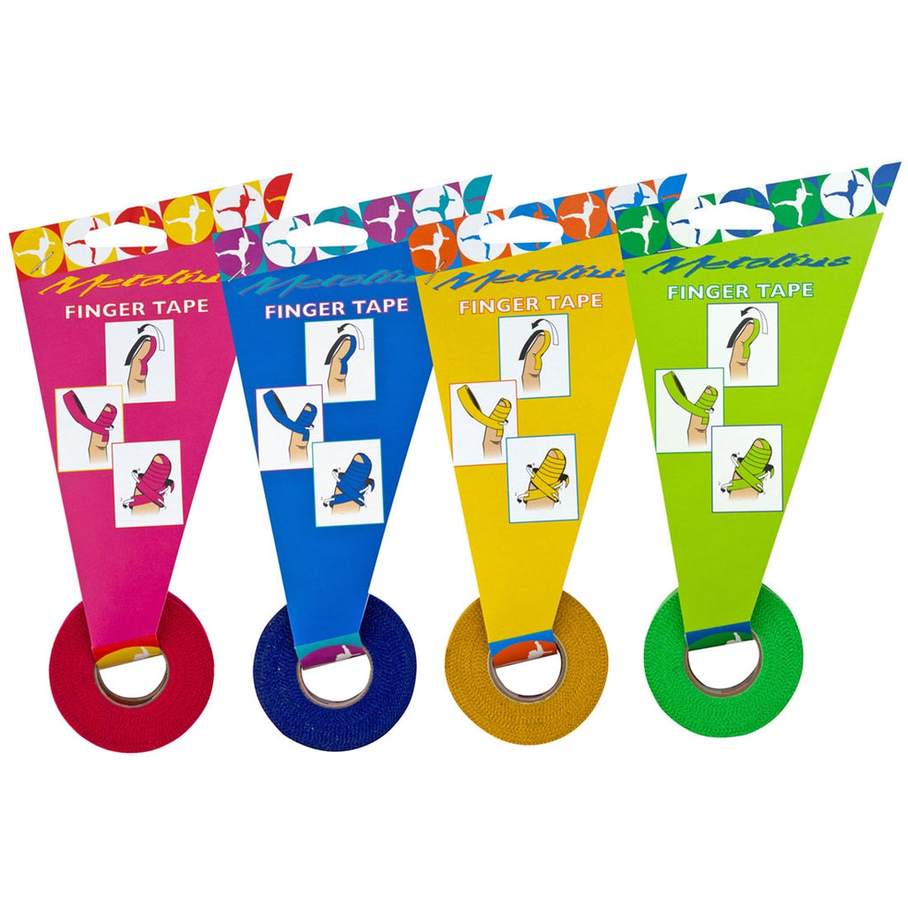 Metolius Finger Tape 1/2" Roll 2 pack