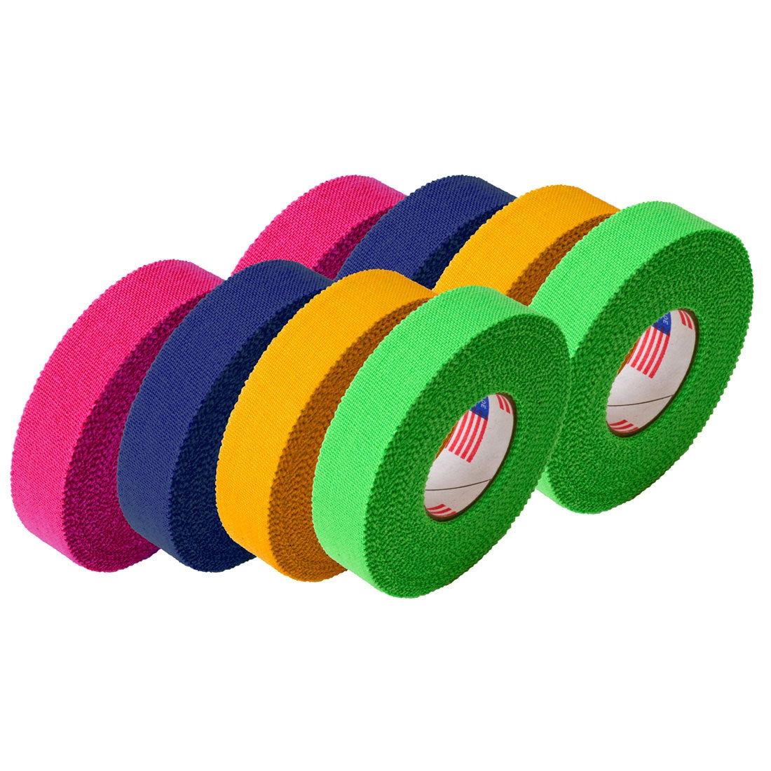 Metolius Finger Tape 1/2" Roll 2 pack