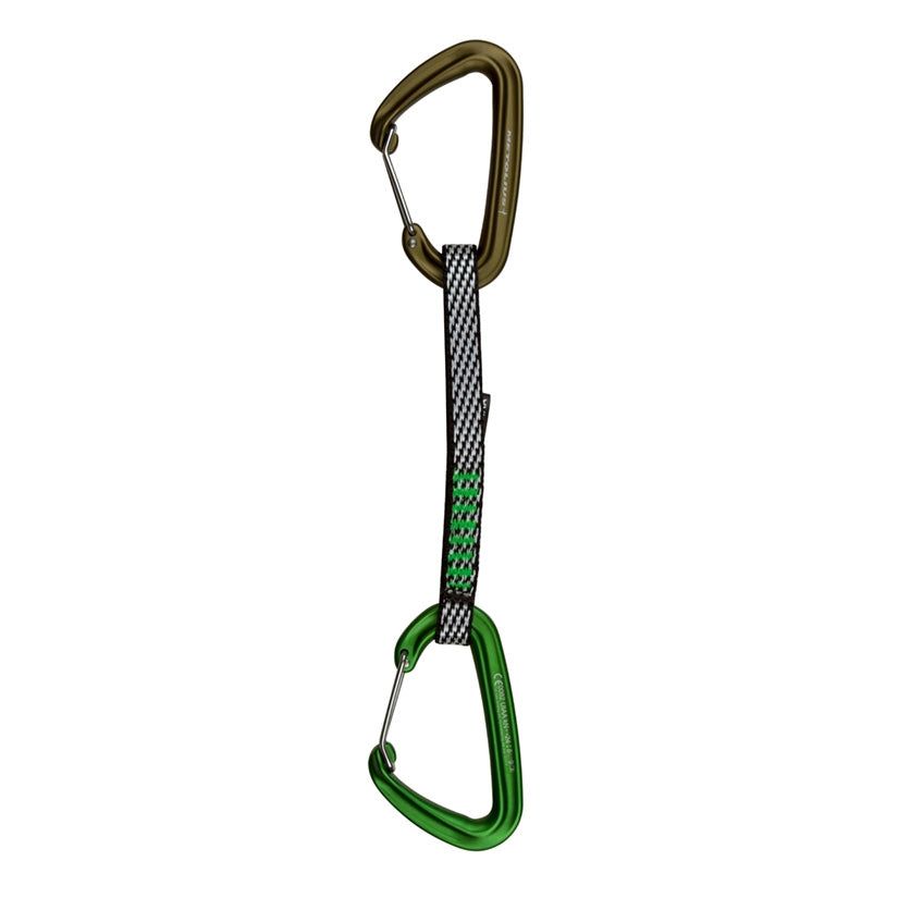 Metolius Inferno GoTo Quickdraw - 6" - Black