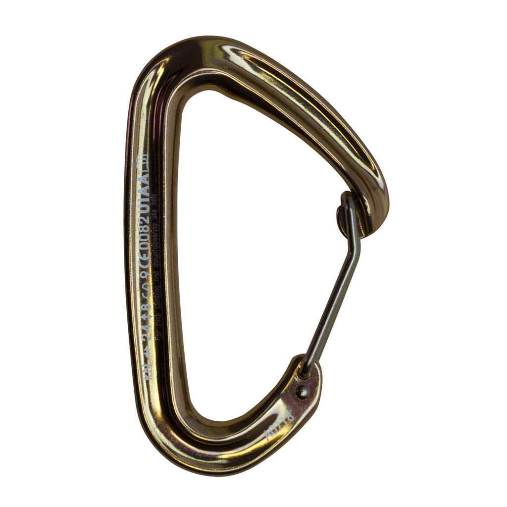 Metolius Inferno II Carabiner Bronze