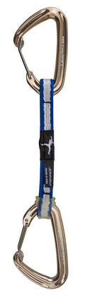 Metolius Inferno II Quickdraw 6" - Blue