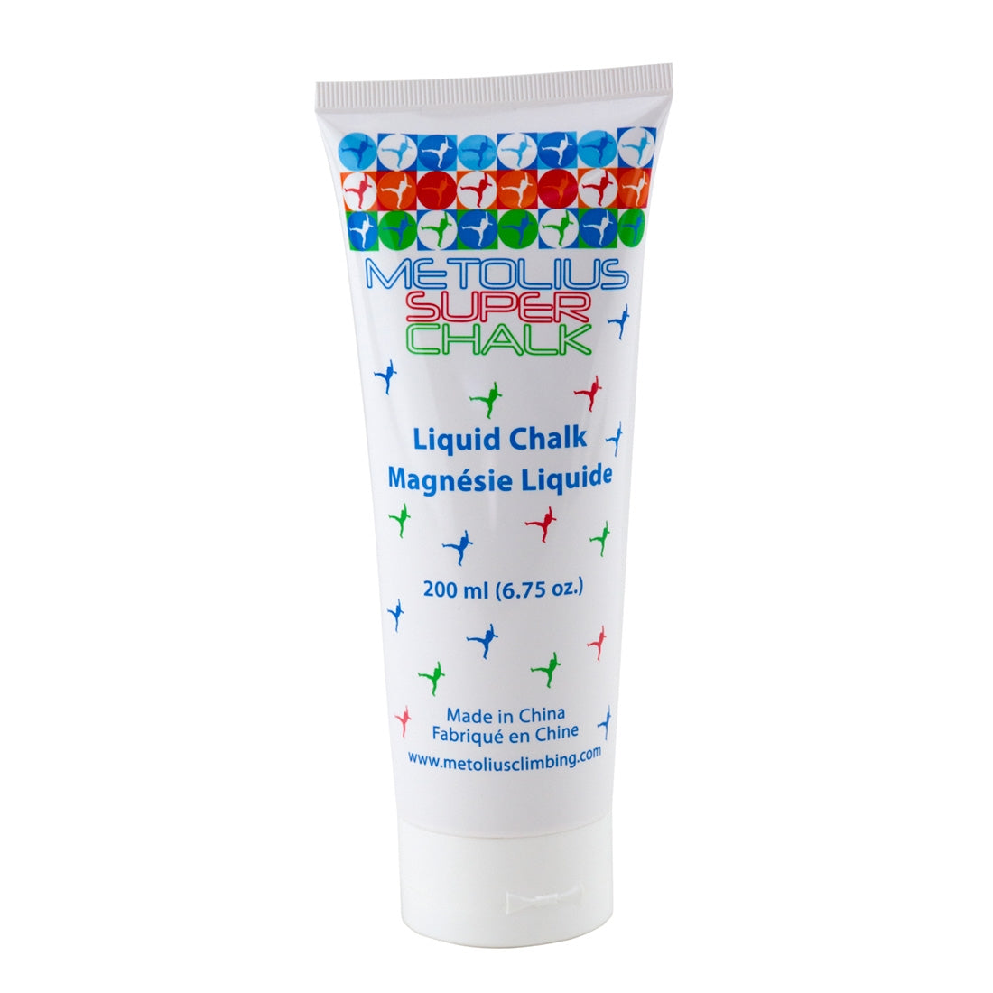 Metolius Liquid Super Chalk 7 oz.