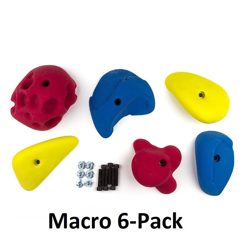 Metolius PU Hold Sets