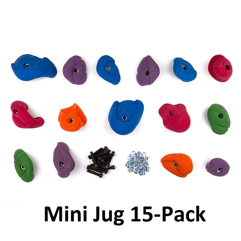 Metolius PU Hold Sets