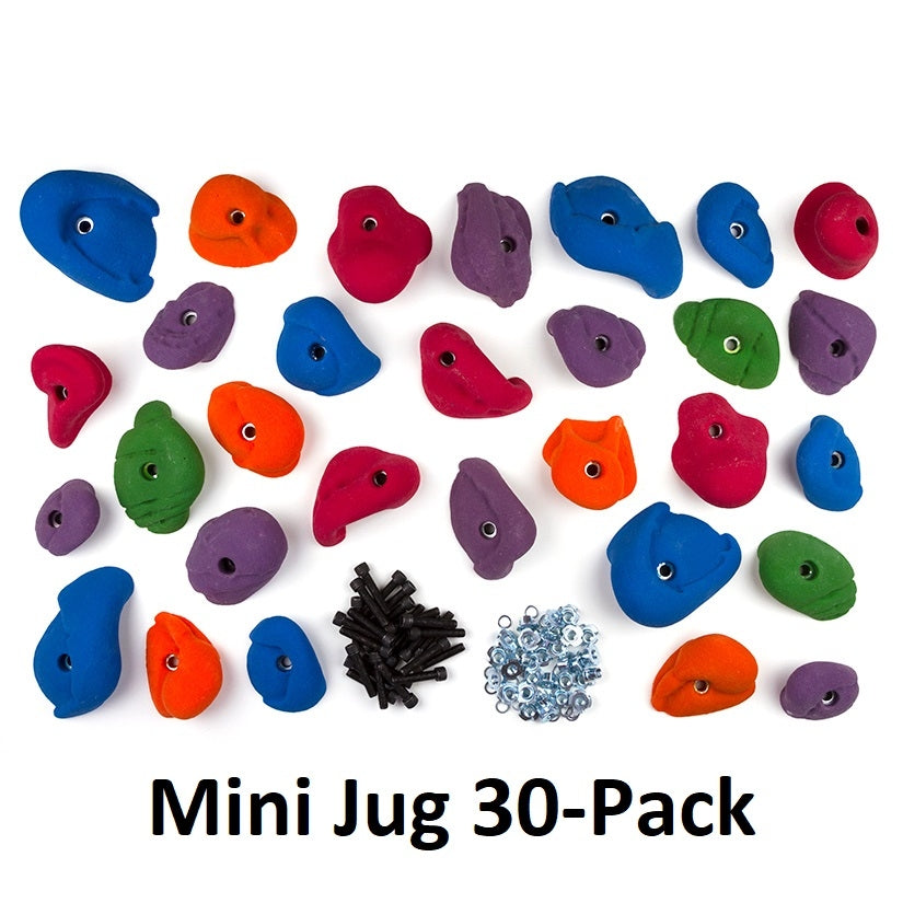 Metolius PU Hold Sets