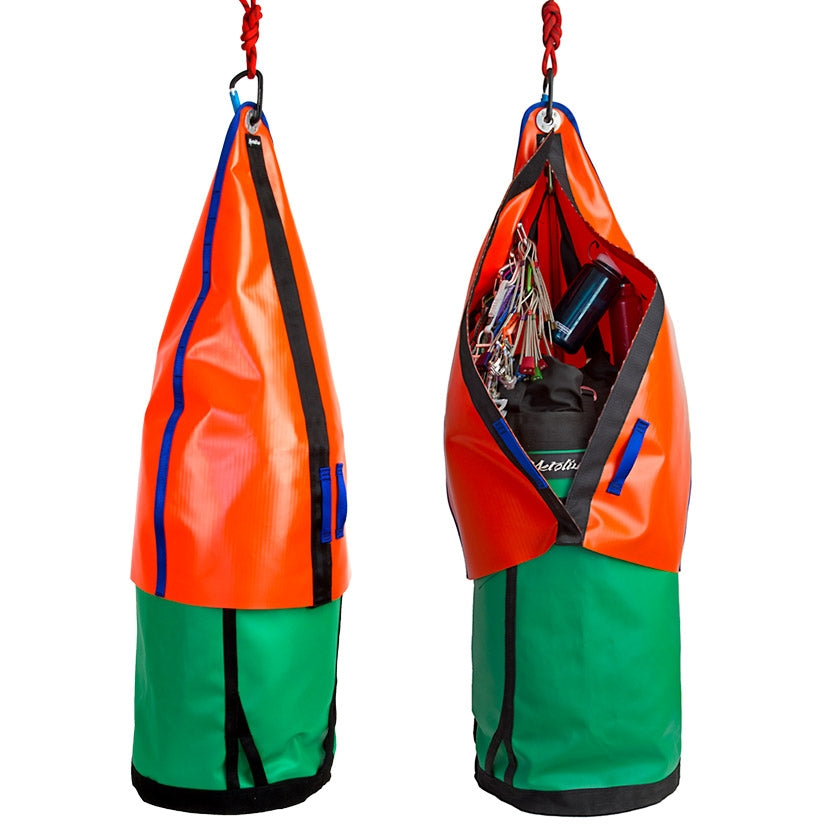 Metolius Nose Cone - Orange