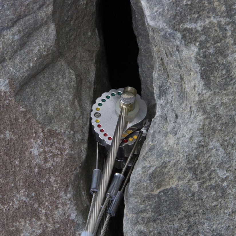 Metolius Offset TCU