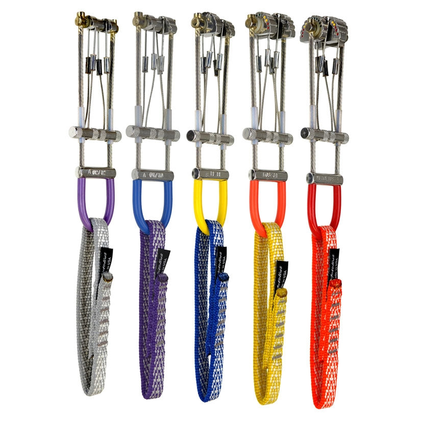 Metolius Offset TCU