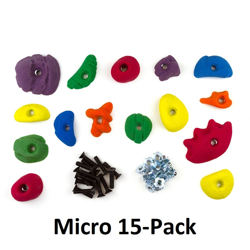 Metolius PU Hold Sets