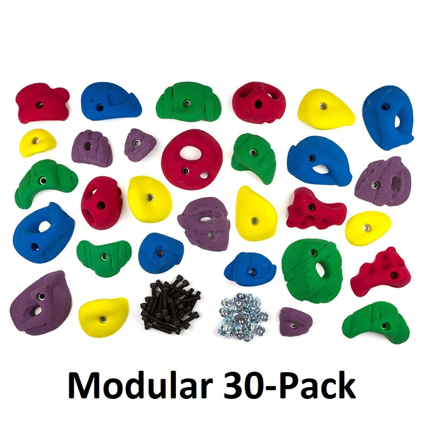 Metolius PU Hold Sets