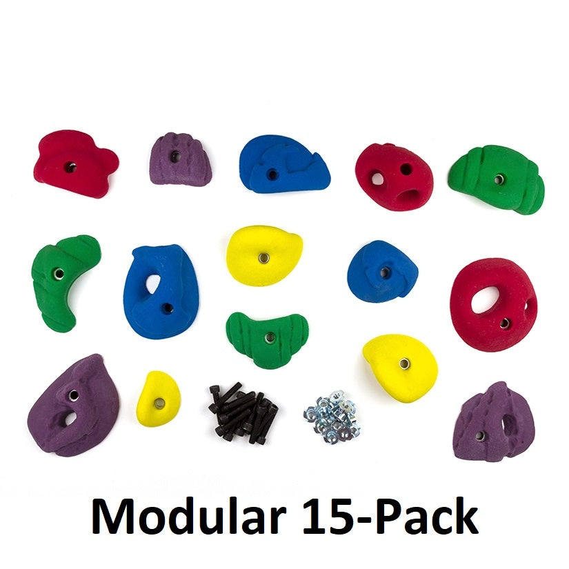 Metolius PU Hold Sets